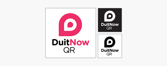 DuitNow QR Logo PDF