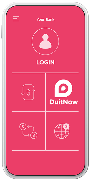 Duitnow Transfer